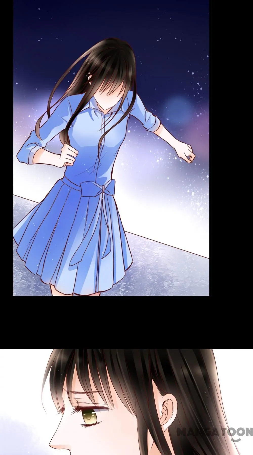 Stay in This Century Chapter 8 page 22 - 