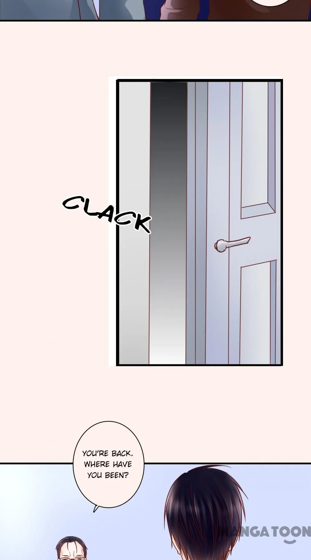 Stay in This Century Chapter 8 page 26 - 