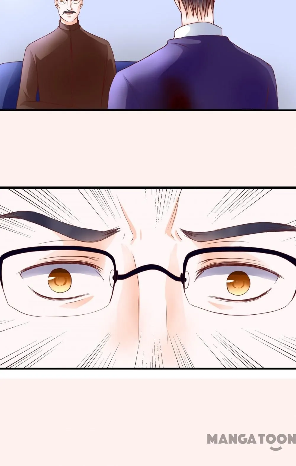 Stay in This Century Chapter 8 page 27 - 