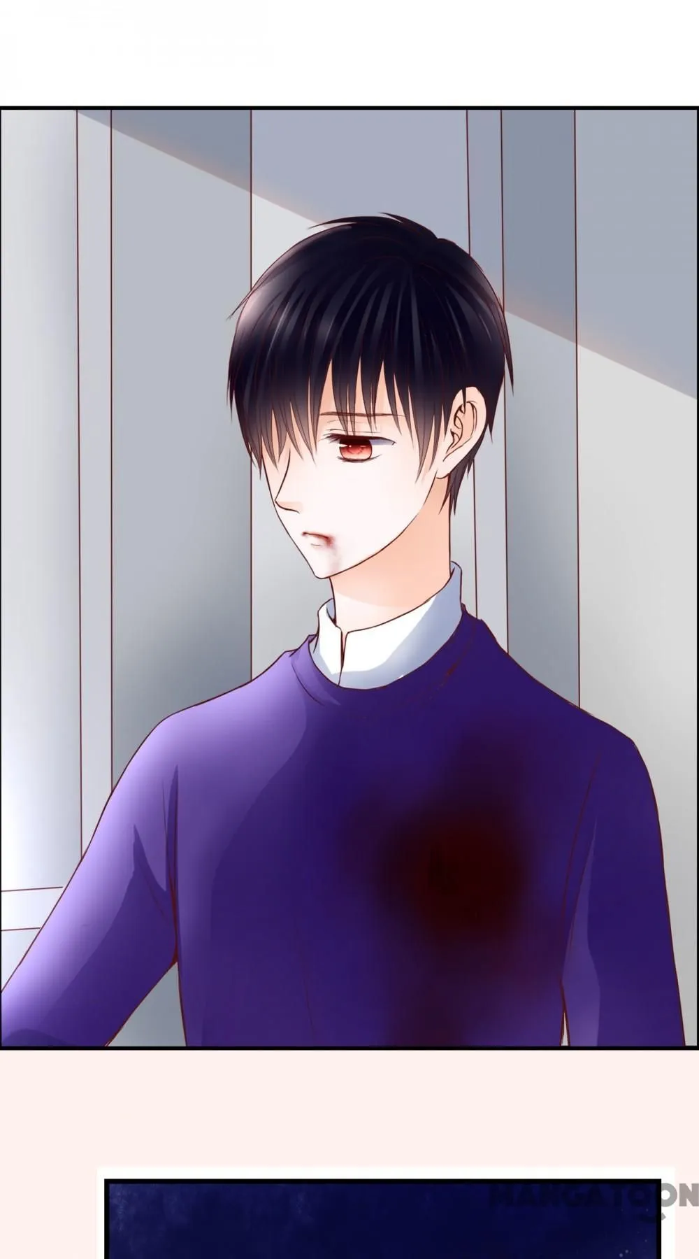 Stay in This Century Chapter 8 page 28 - 