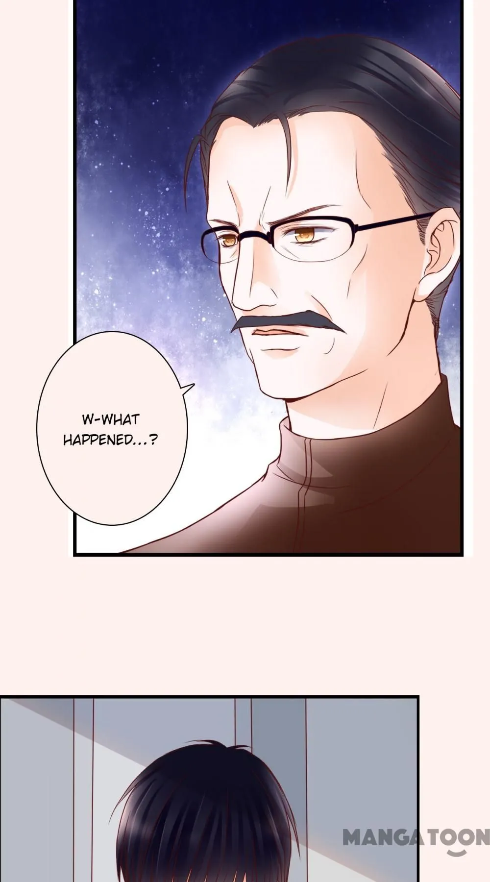 Stay in This Century Chapter 8 page 29 - 