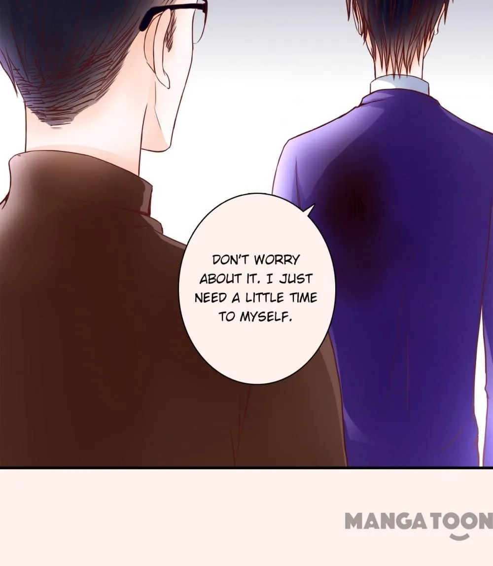Stay in This Century Chapter 8 page 31 - 