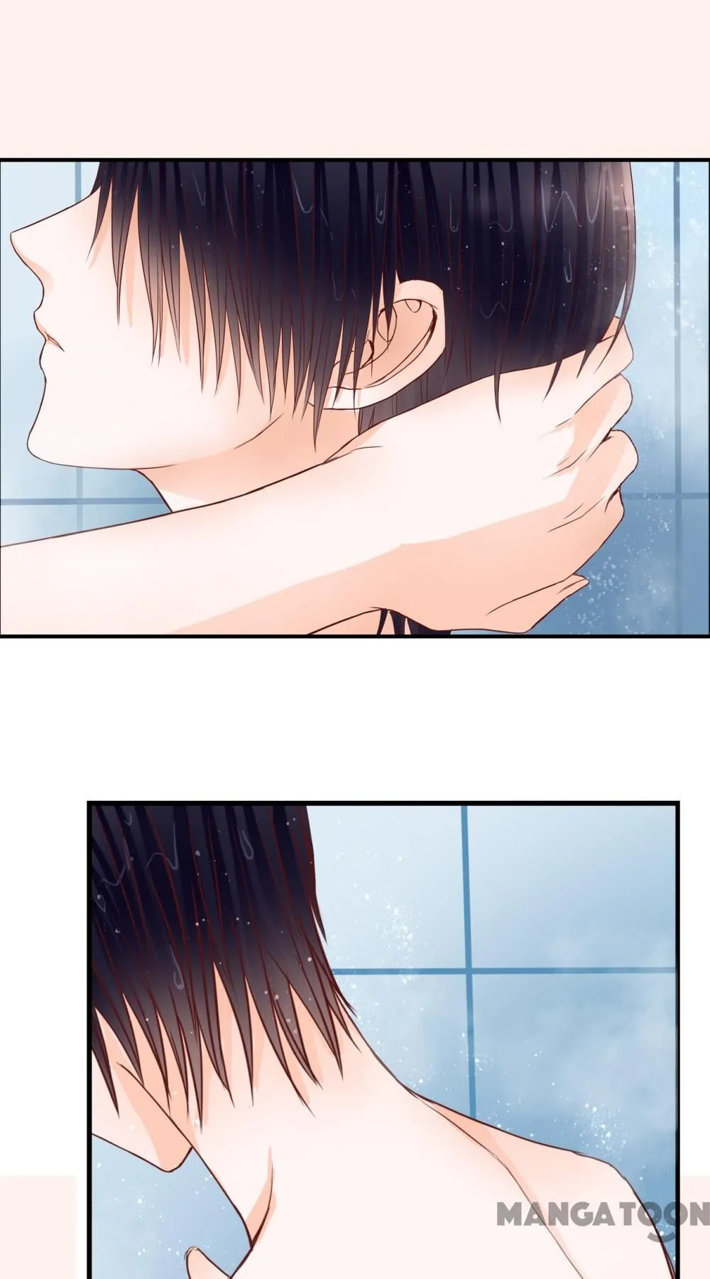 Stay in This Century Chapter 8 page 35 - 