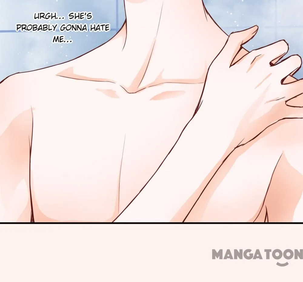 Stay in This Century Chapter 8 page 37 - 