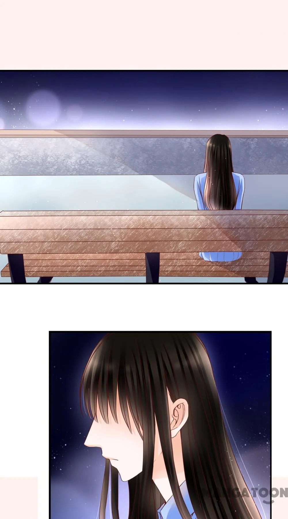 Stay in This Century Chapter 8 page 38 - 