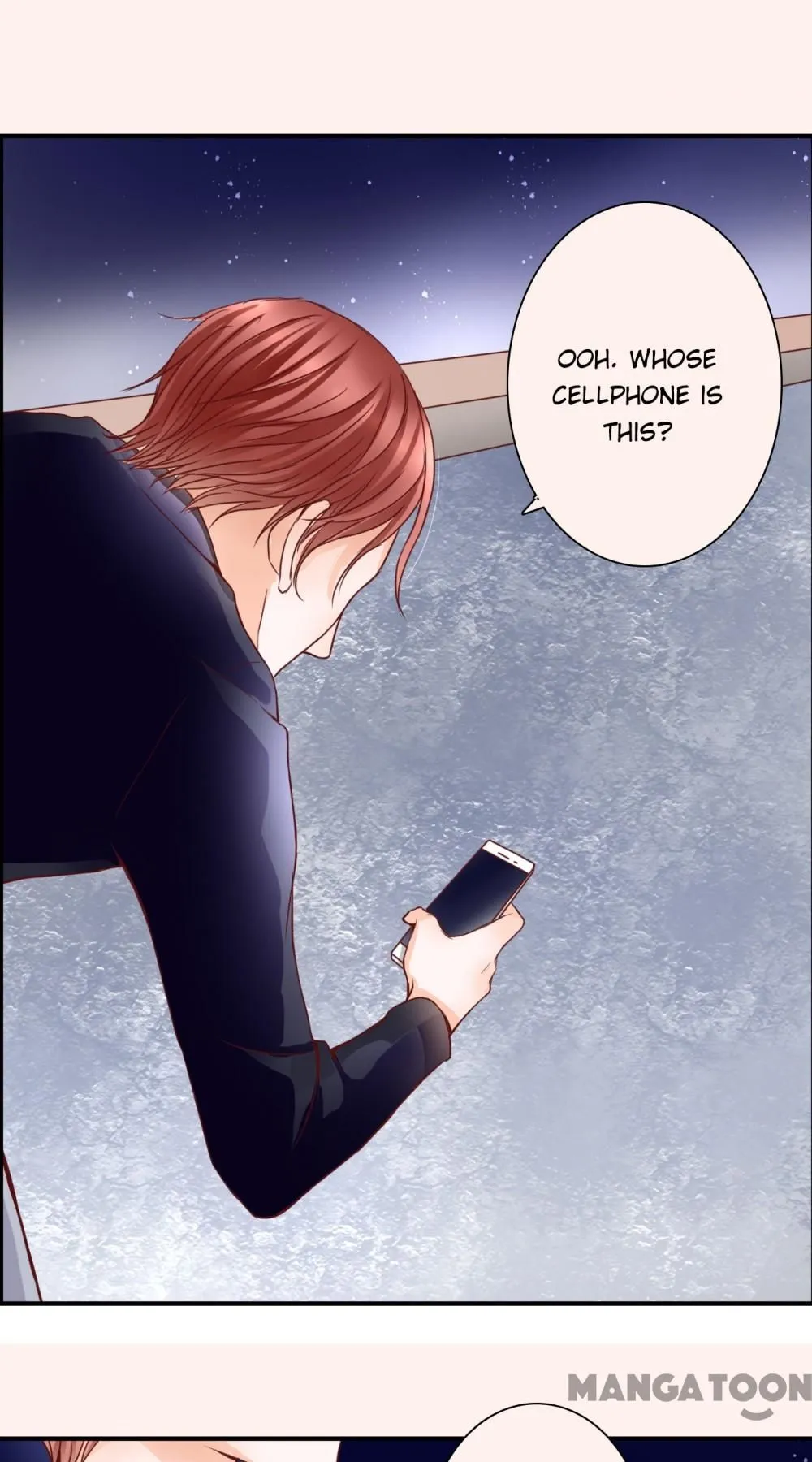 Stay in This Century Chapter 8 page 41 - 