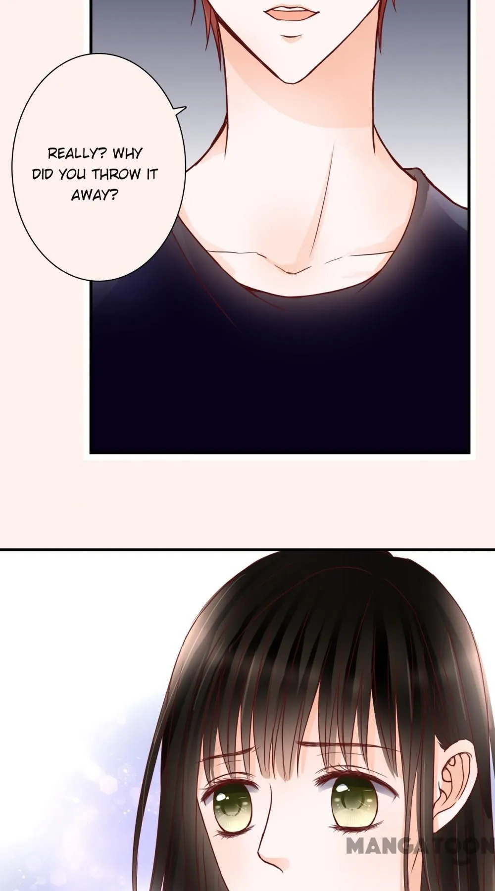 Stay in This Century Chapter 8 page 43 - 