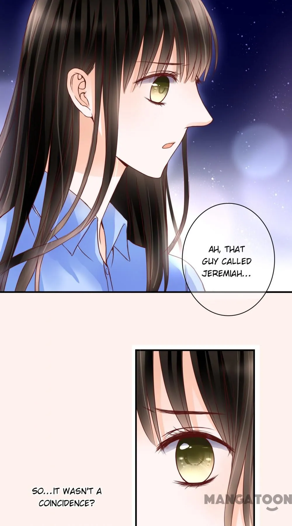 Stay in This Century Chapter 8 page 49 - 