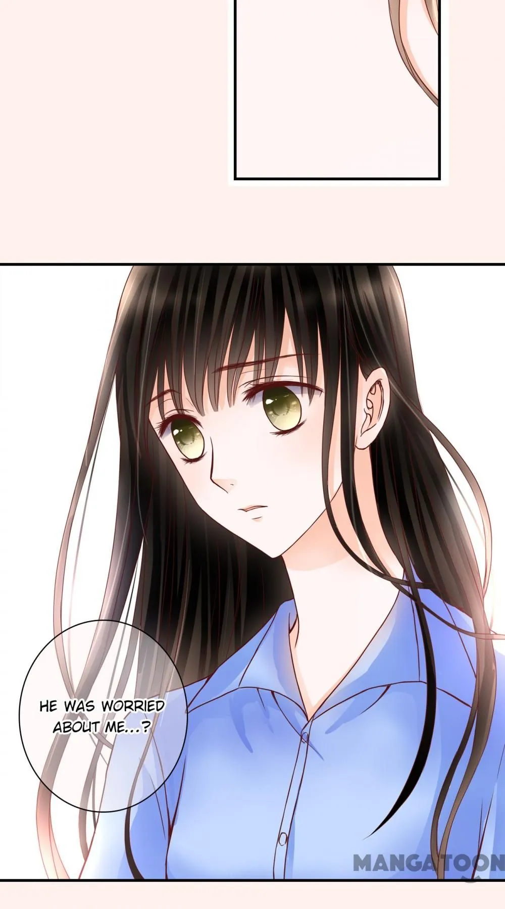 Stay in This Century Chapter 8 page 50 - 