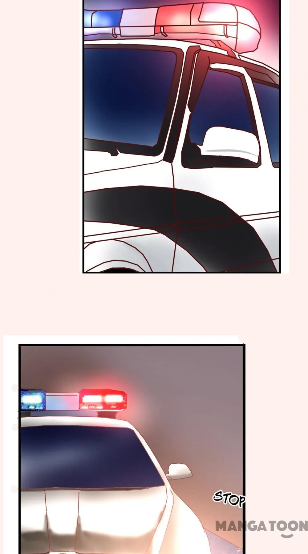 Stay in This Century Chapter 8 page 6 - 