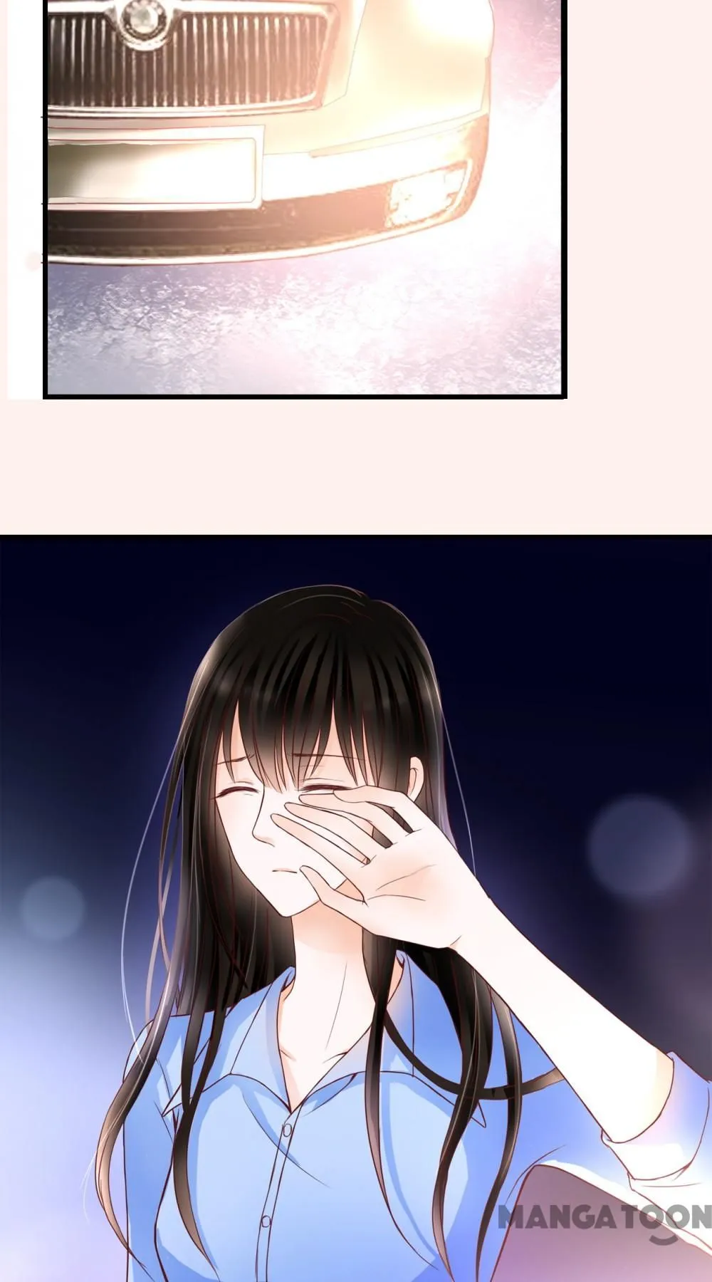 Stay in This Century Chapter 8 page 7 - 