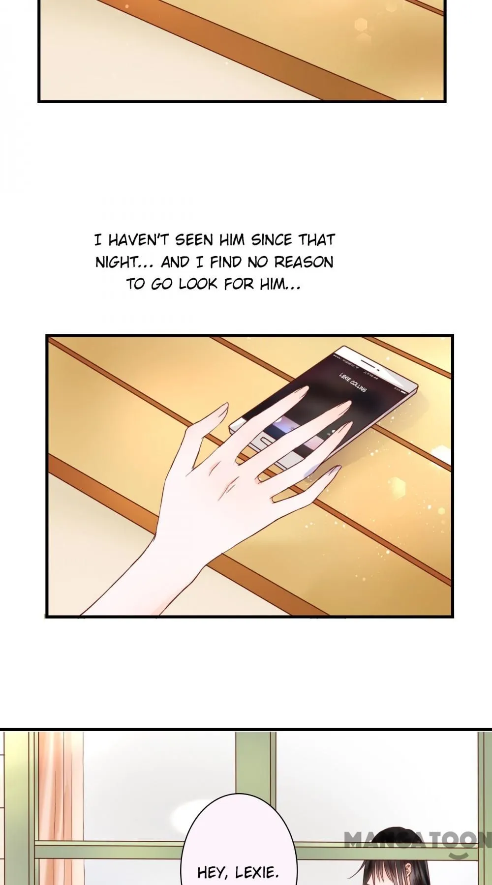 Stay in This Century Chapter 9 page 2 - 