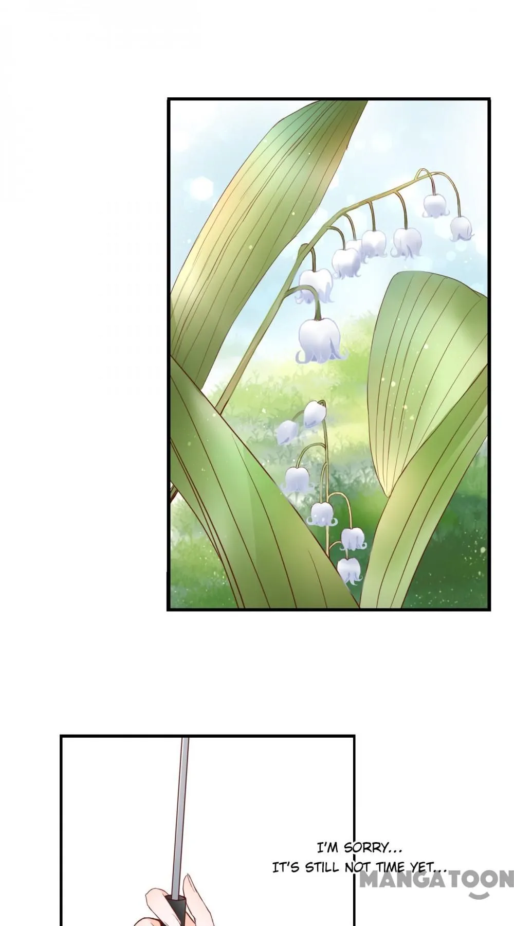 Stay in This Century Chapter 9 page 12 - 