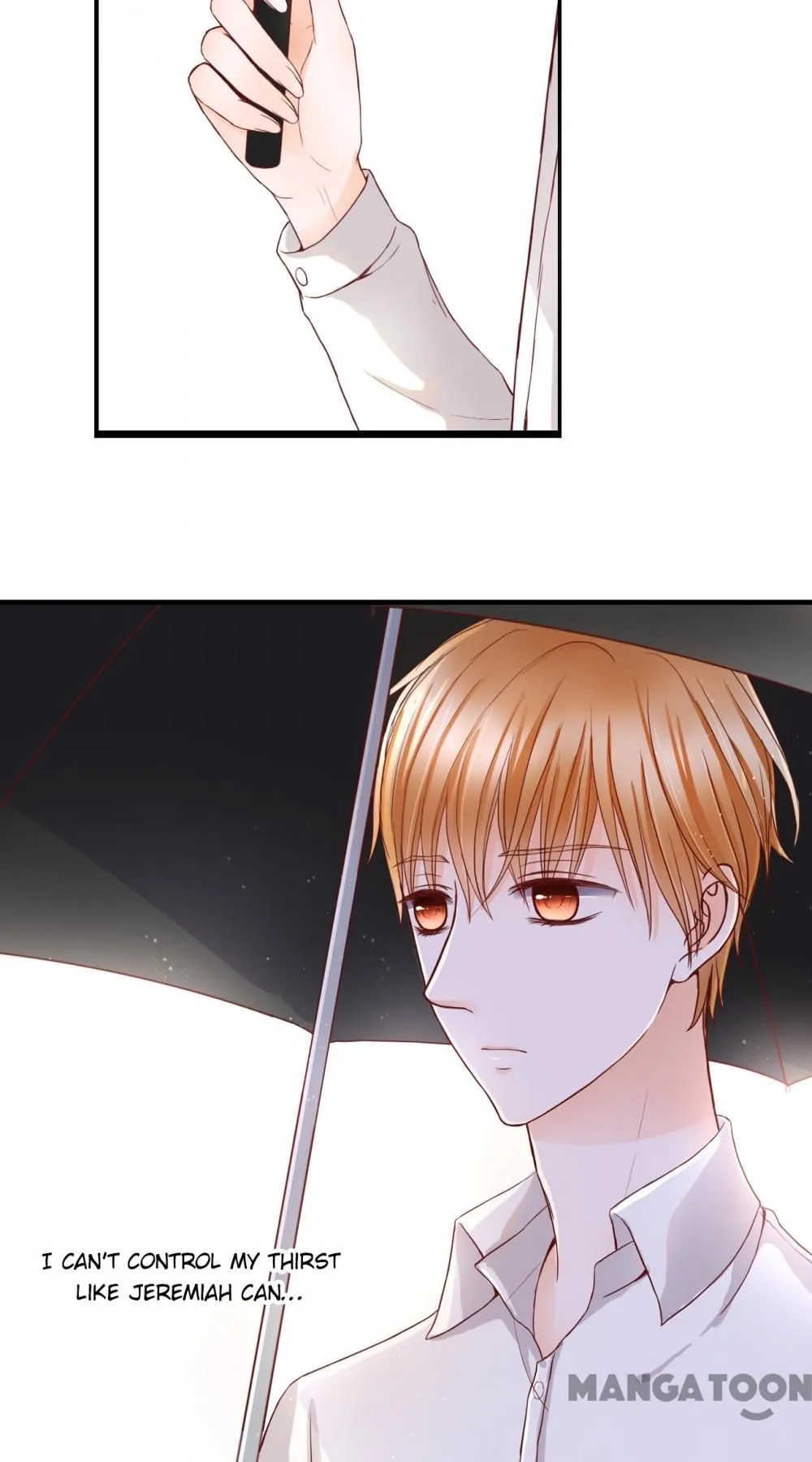 Stay in This Century Chapter 9 page 13 - 