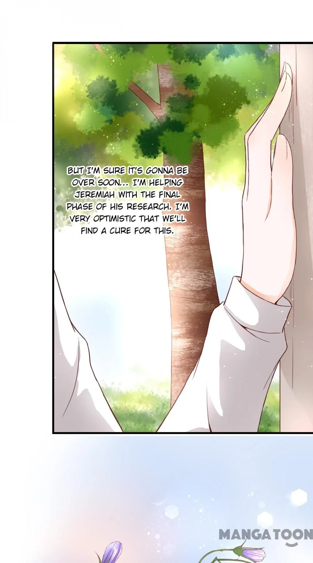 Stay in This Century Chapter 9 page 15 - 