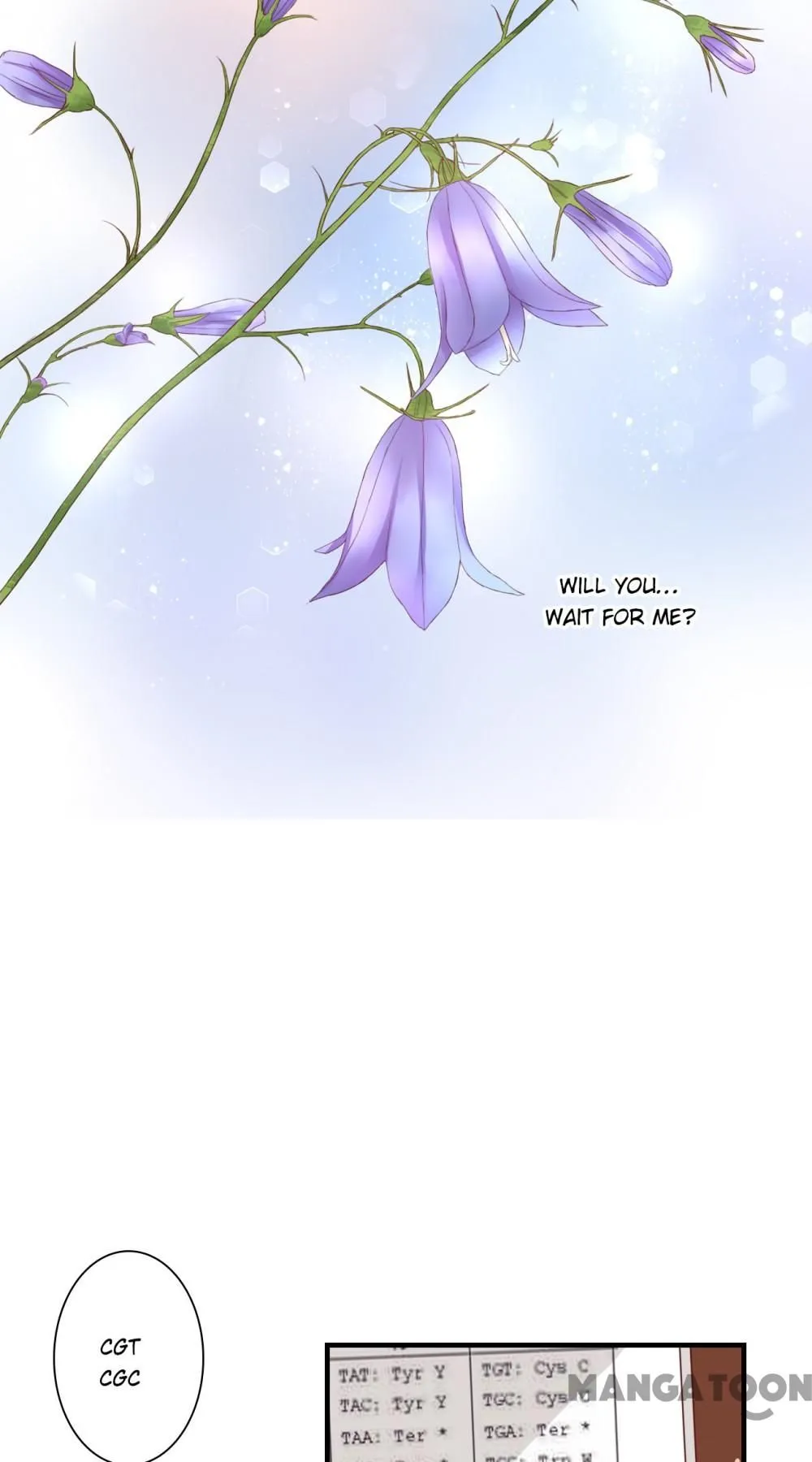 Stay in This Century Chapter 9 page 16 - 