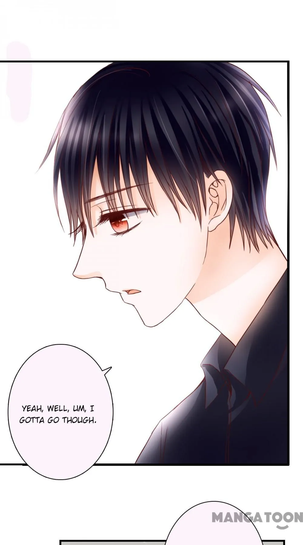 Stay in This Century Chapter 9 page 19 - 
