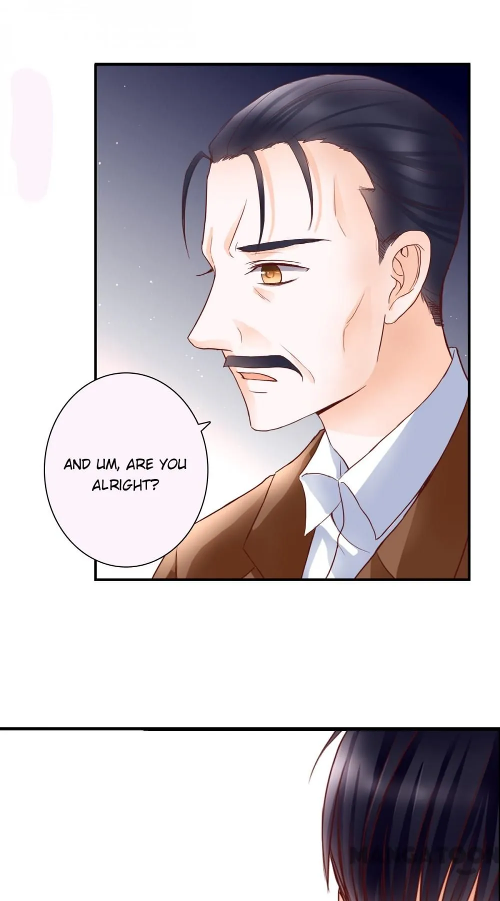 Stay in This Century Chapter 9 page 23 - 