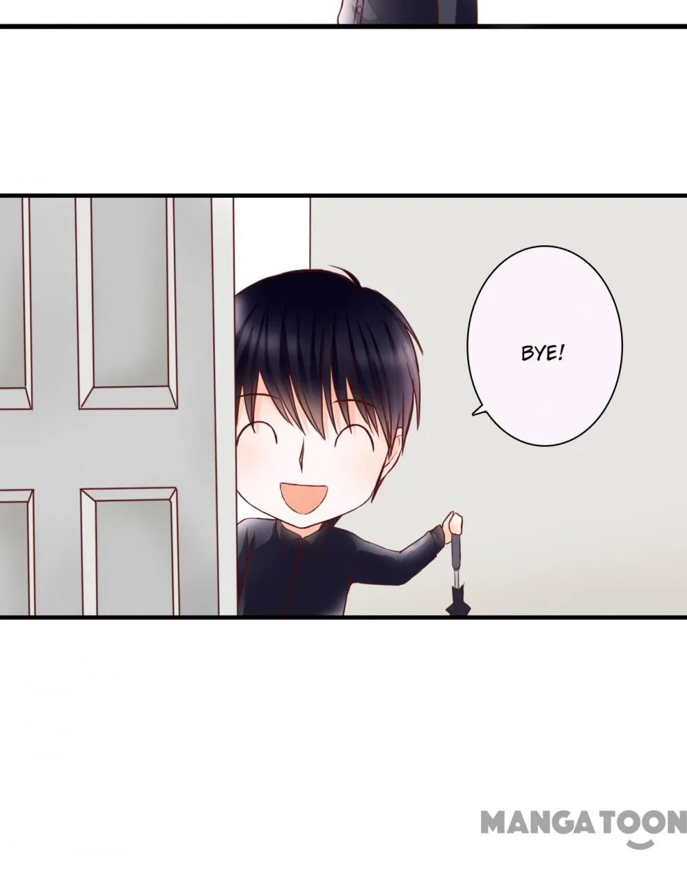 Stay in This Century Chapter 9 page 25 - 