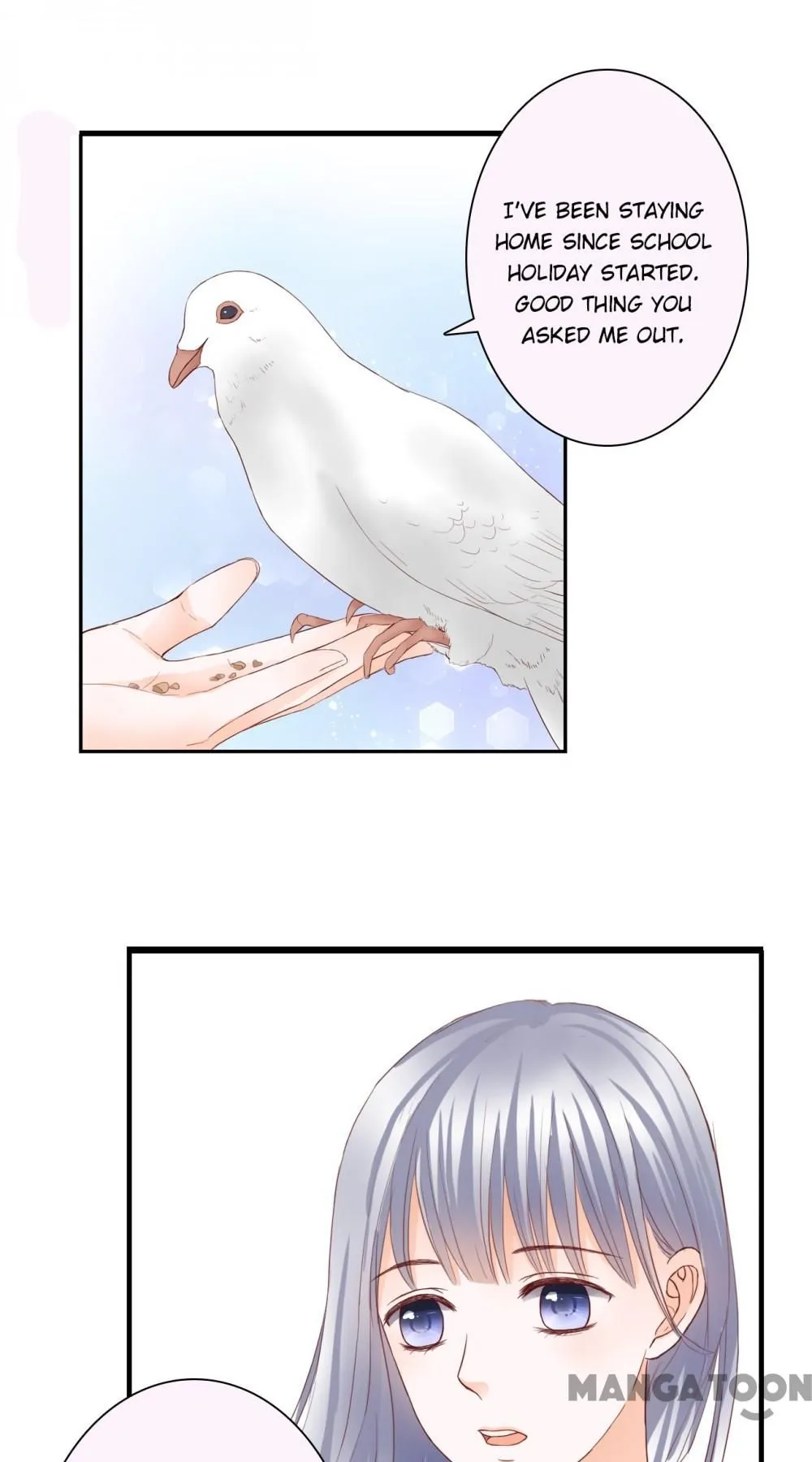 Stay in This Century Chapter 9 page 29 - 