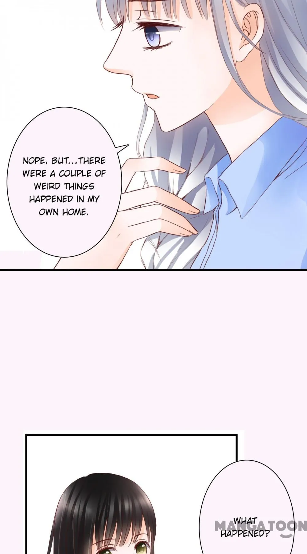 Stay in This Century Chapter 9 page 31 - 