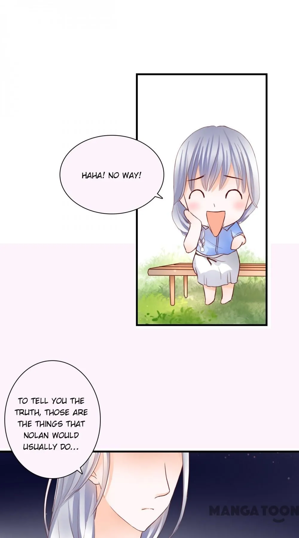Stay in This Century Chapter 9 page 35 - 