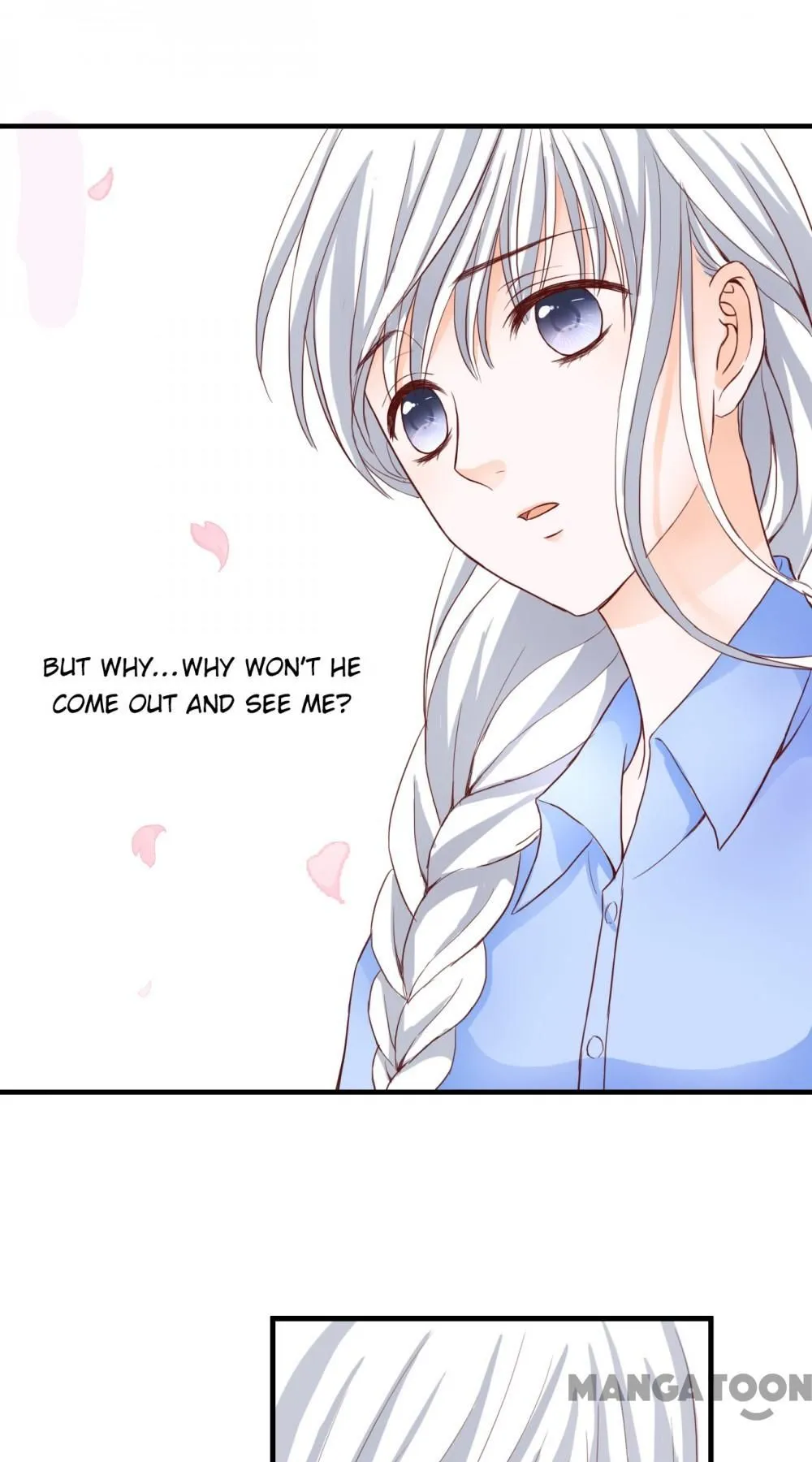 Stay in This Century Chapter 9 page 37 - 