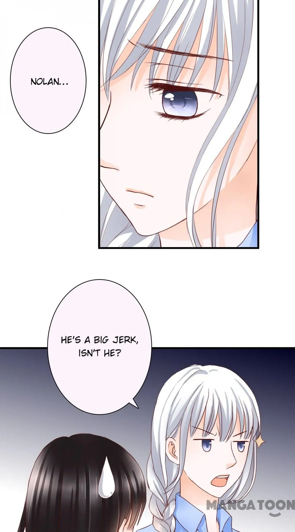 Stay in This Century Chapter 9 page 38 - 