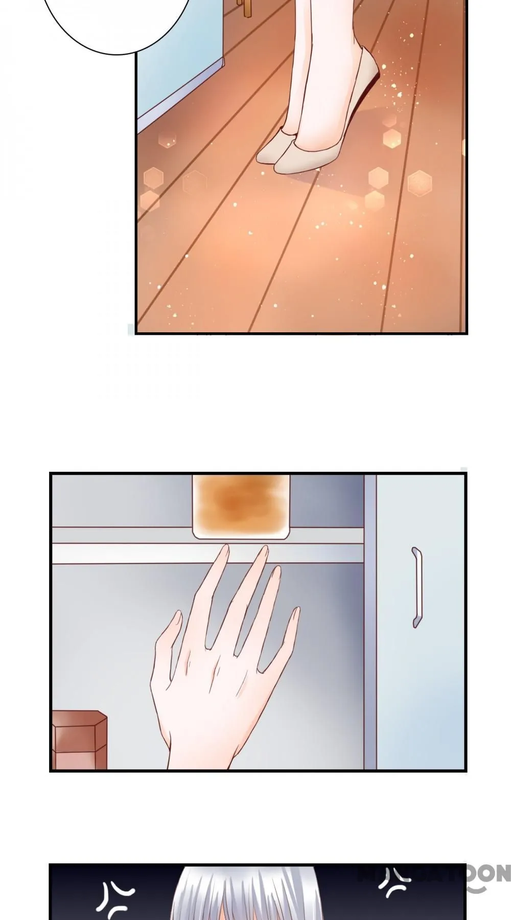 Stay in This Century Chapter 9 page 5 - 