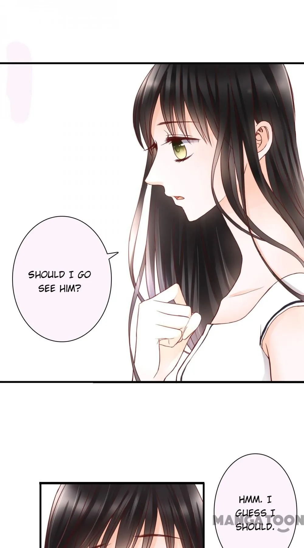 Stay in This Century Chapter 9 page 41 - 