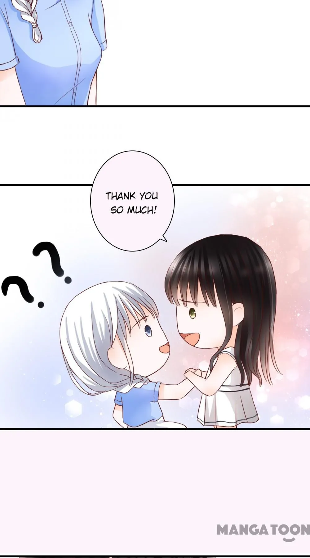 Stay in This Century Chapter 9 page 43 - 