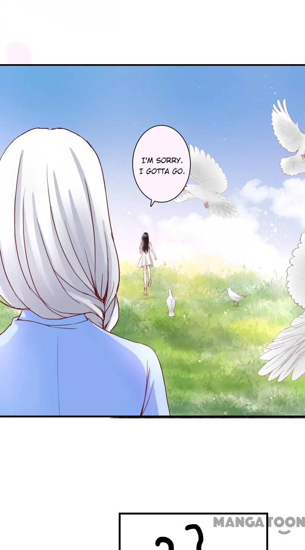 Stay in This Century Chapter 9 page 45 - 