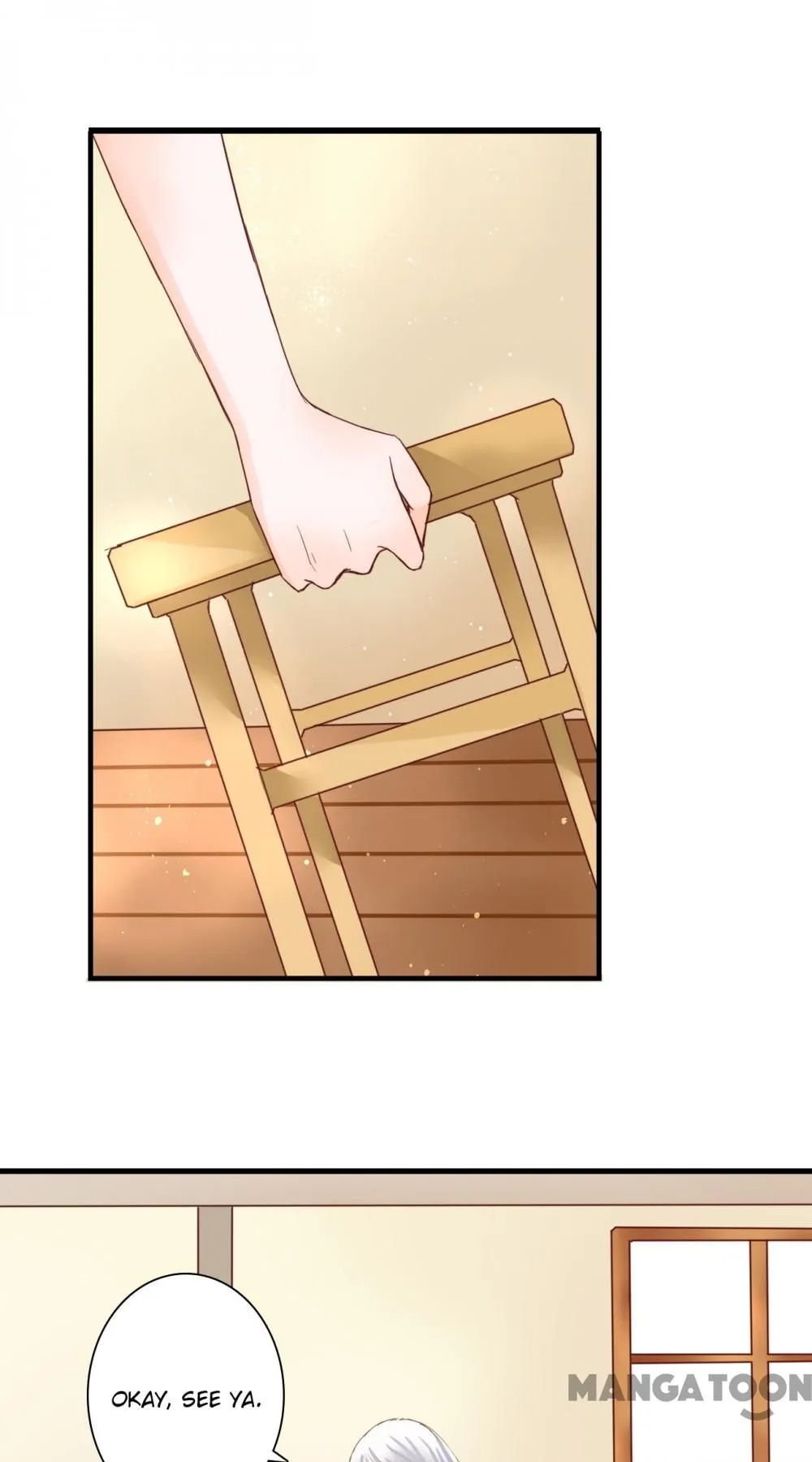 Stay in This Century Chapter 9 page 8 - 