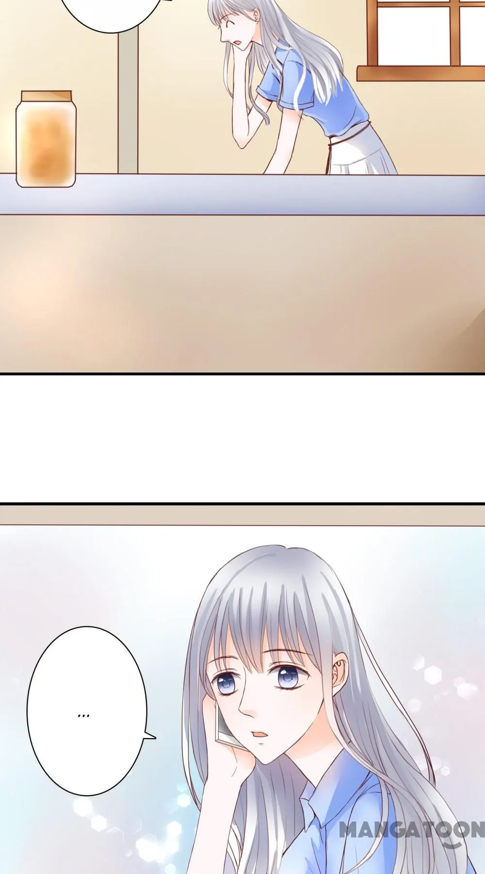 Stay in This Century Chapter 9 page 9 - 