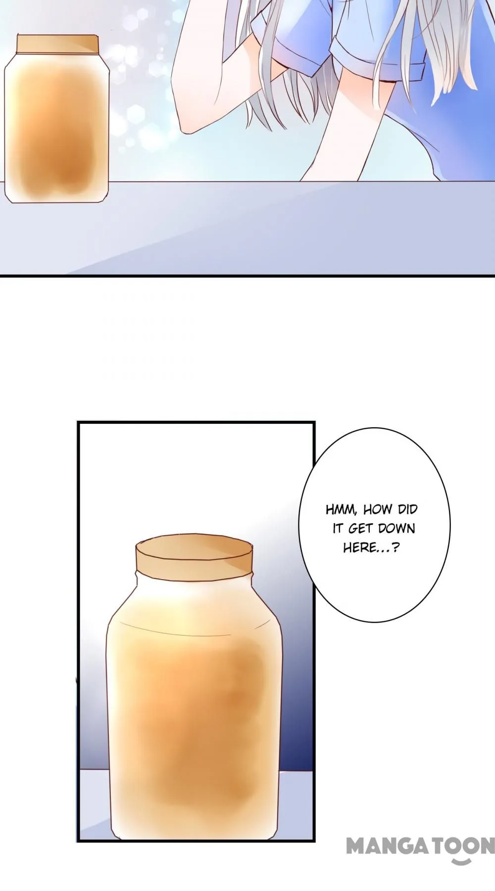 Stay in This Century Chapter 9 page 10 - 