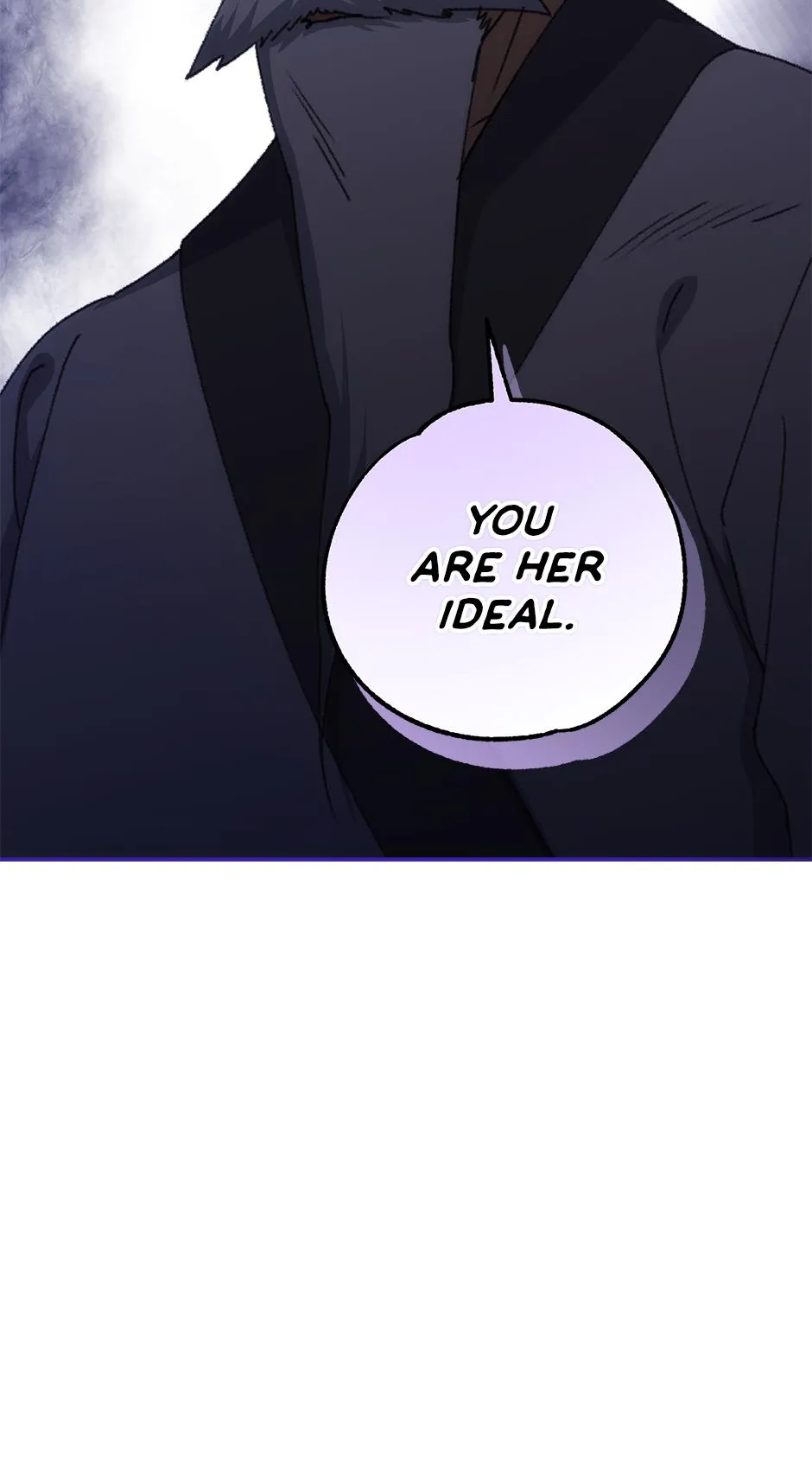Steal from the Devil's Pocket Chapter 49 page 4 - 