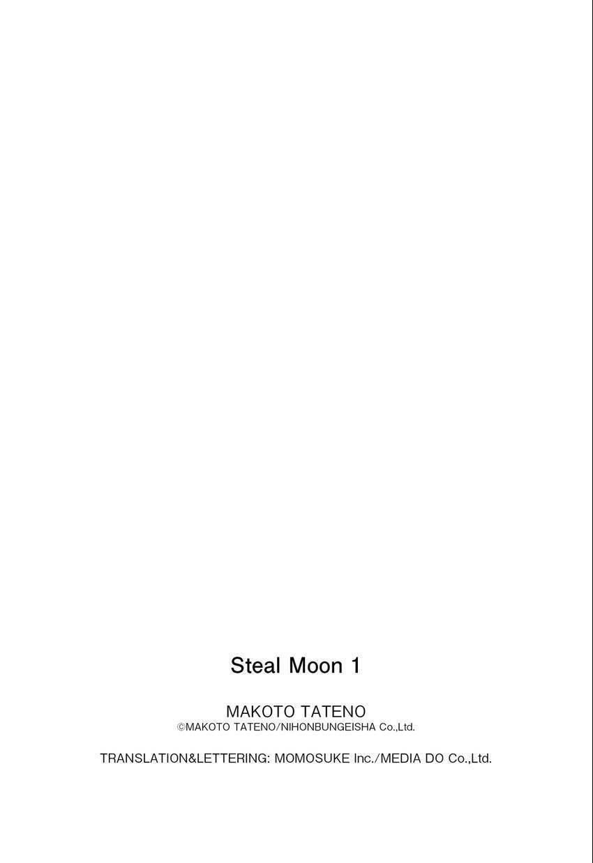 Steal Moon Chapter 4 page 44 - 