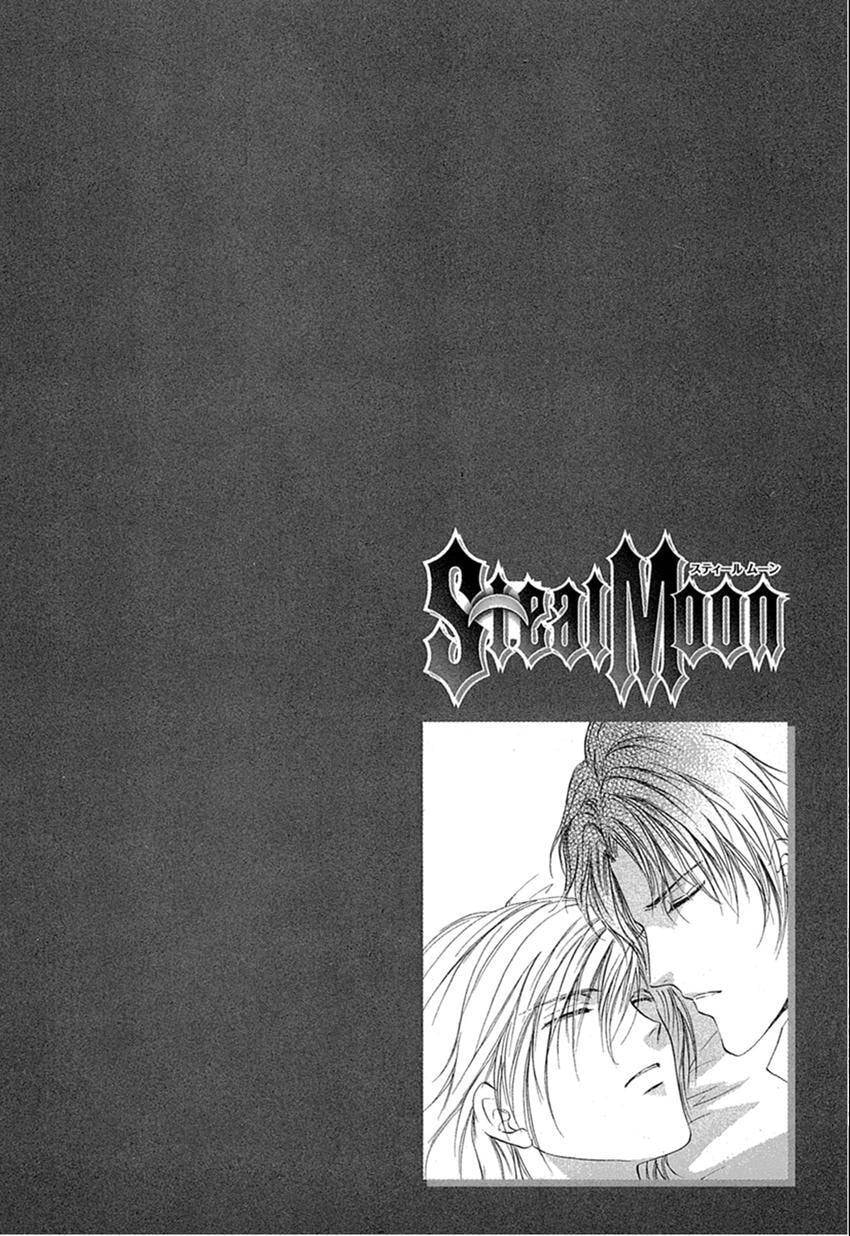 Steal Moon Chapter 7 page 40 - 