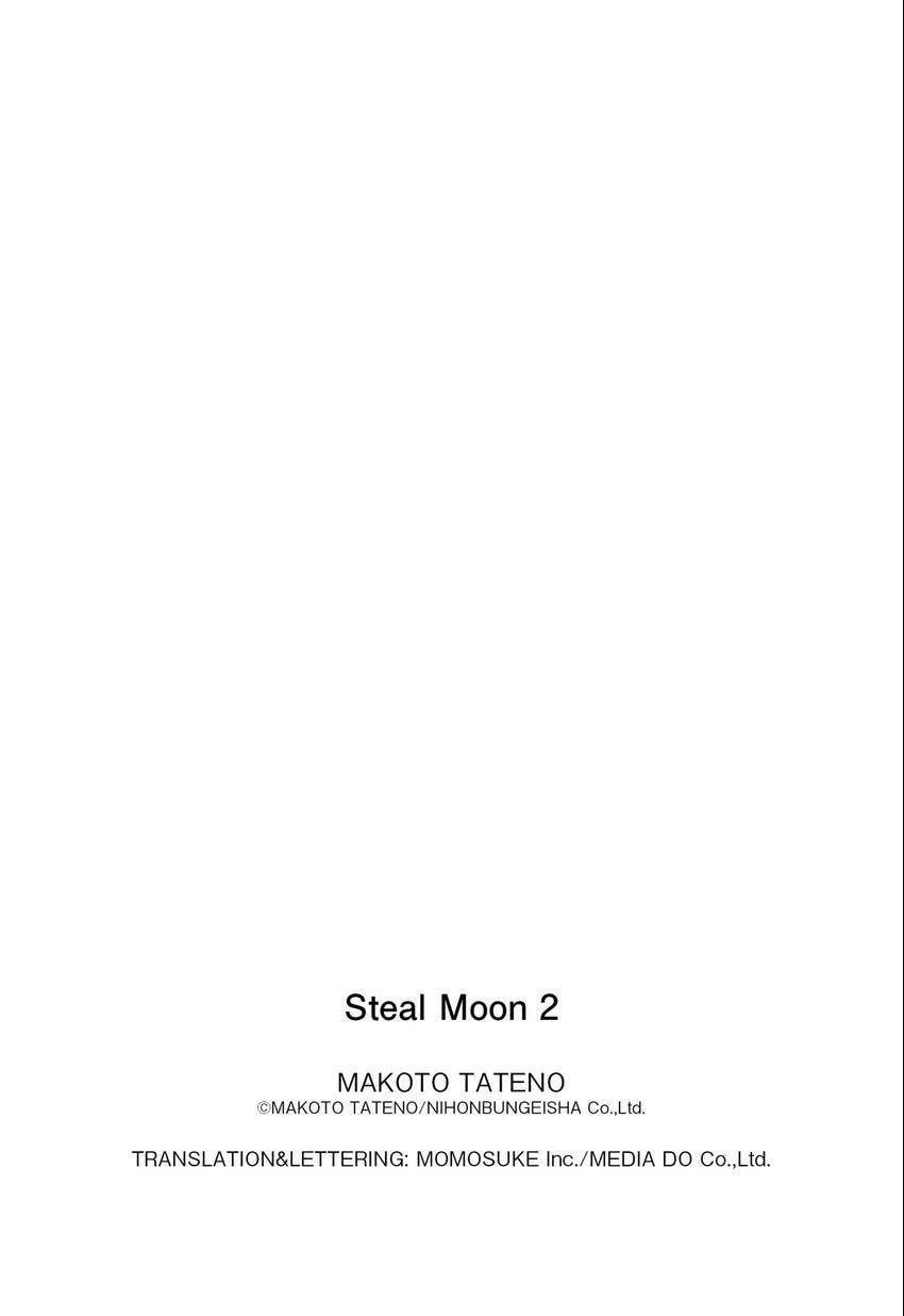 Steal Moon Chapter 8 page 46 - 