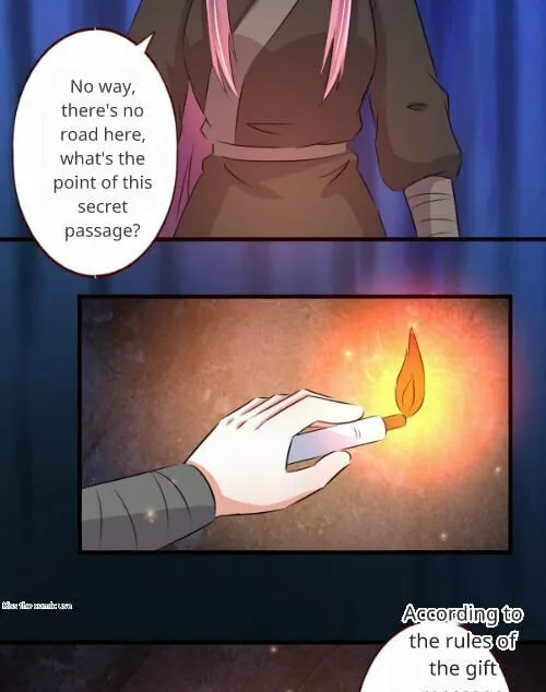 Steal My King Back Chapter 39 page 4 - 