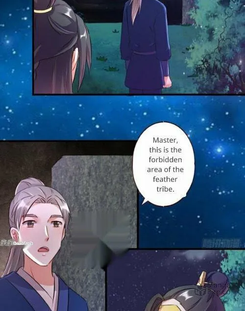 Steal My King Back Chapter 39 page 6 - 