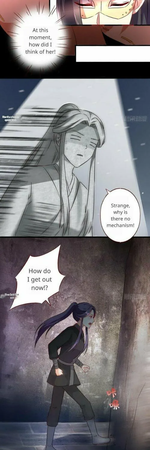 Steal My King Back Chapter 39 page 9 - 