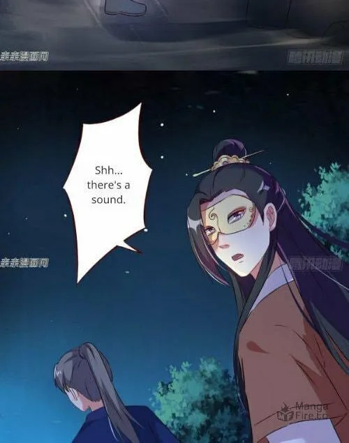 Steal My King Back Chapter 39 page 10 - 