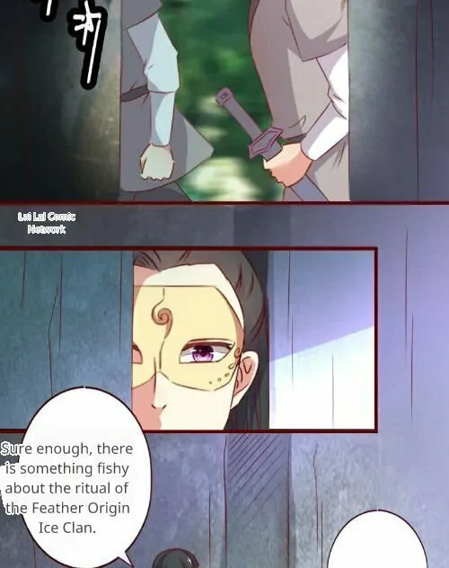 Steal My King Back Chapter 49 page 4 - 