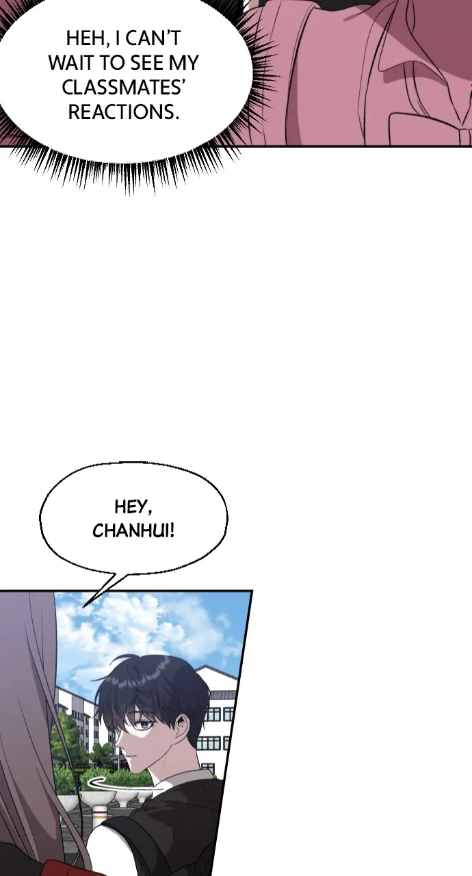 Stealing Her Place Chapter 1 page 110 - 