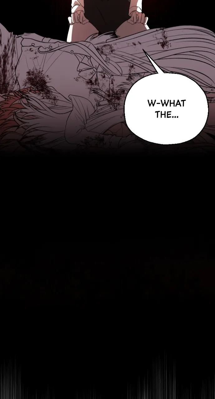 Stealing Her Place Chapter 1 page 12 - 