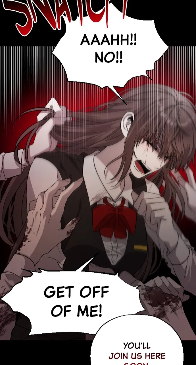 Stealing Her Place Chapter 1 page 16 - 