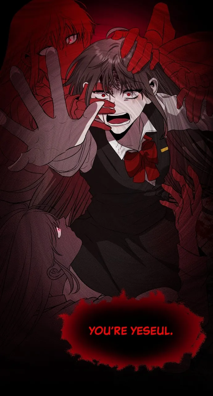Stealing Her Place Chapter 1 page 18 - 