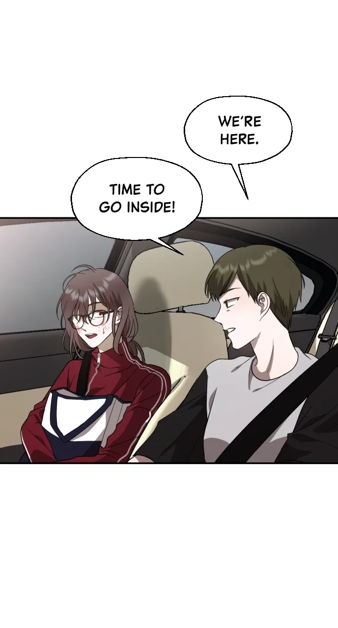 Stealing Her Place Chapter 1 page 22 - 