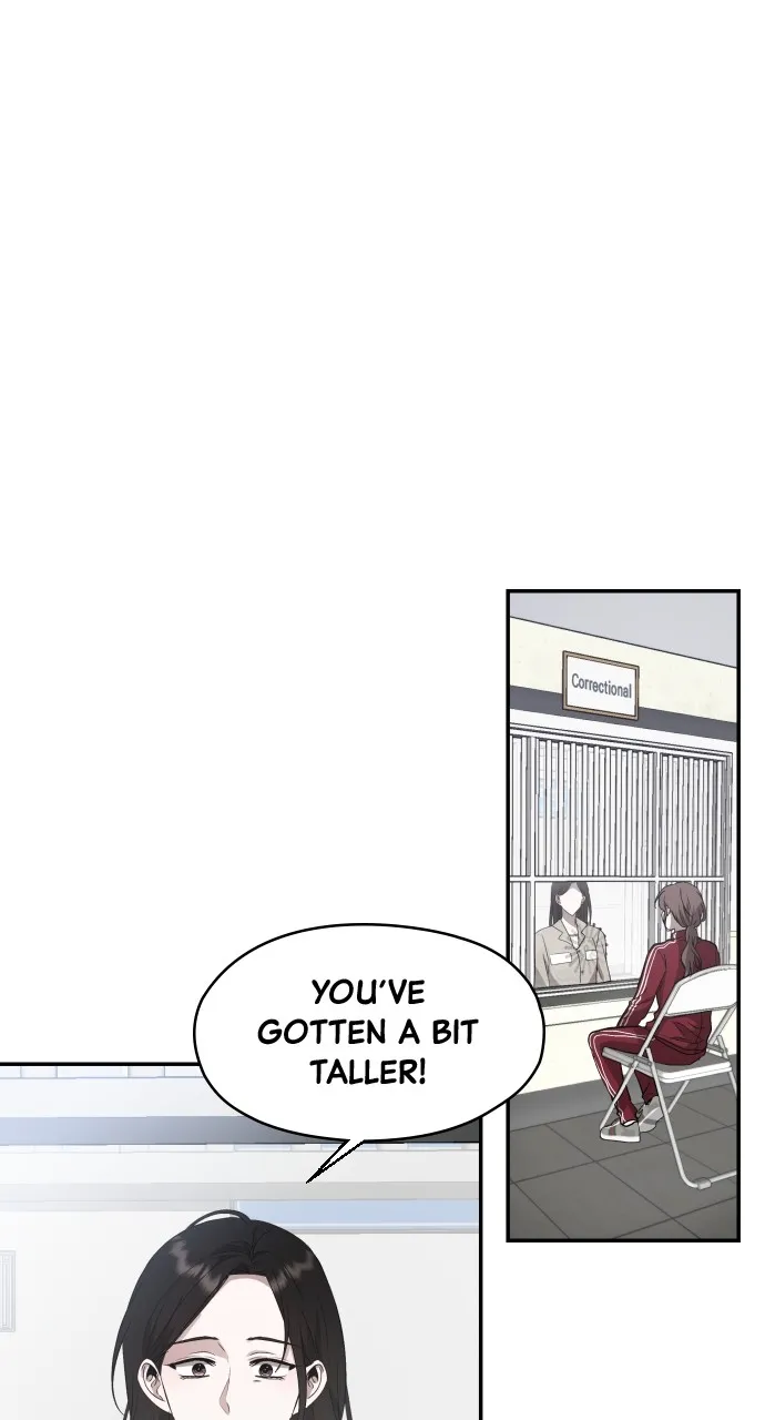 Stealing Her Place Chapter 1 page 25 - 